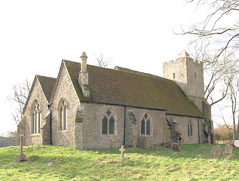 St Augustine Church