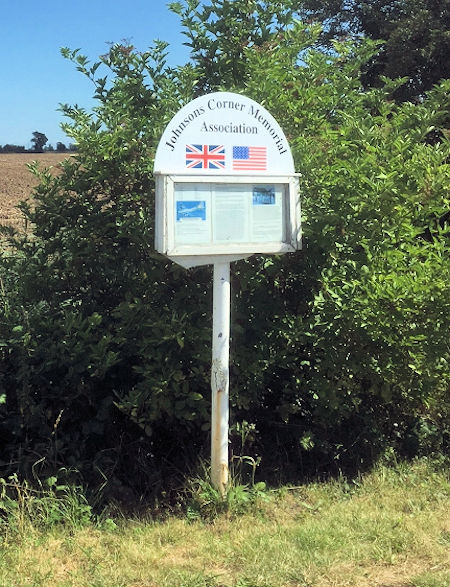 Johnson's Corner
